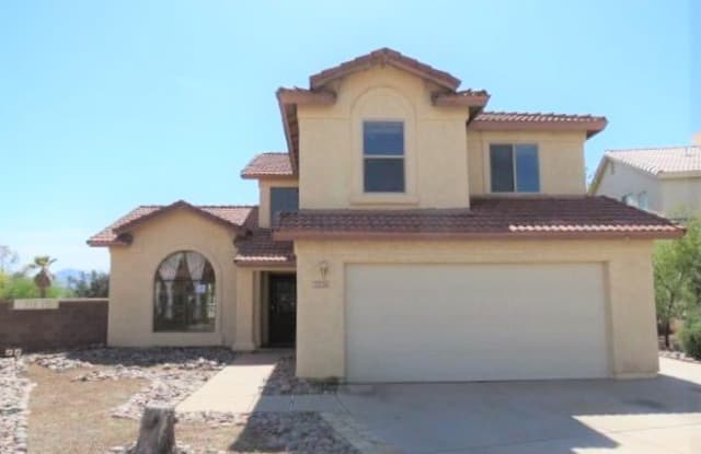 9287 N Grouse Pl - 9287 North Grouse Place, Pima County, AZ 85742