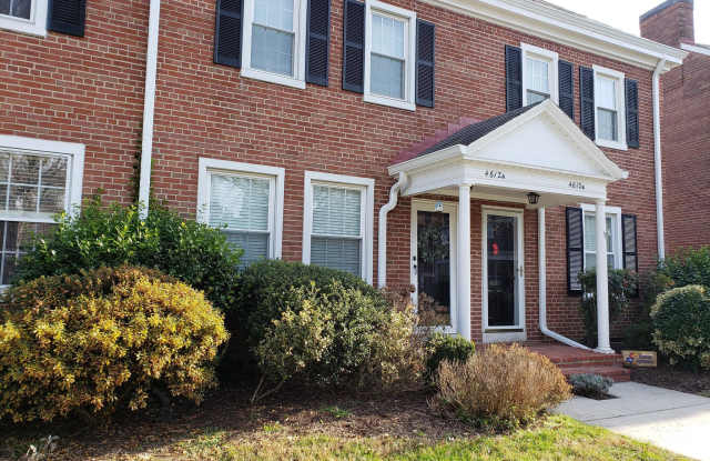 4612 36TH STREET S - 4612 36th Street South, Arlington, VA 22206