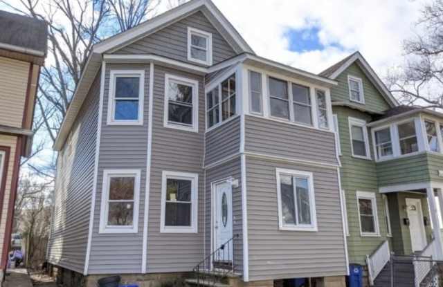 15 Olive St