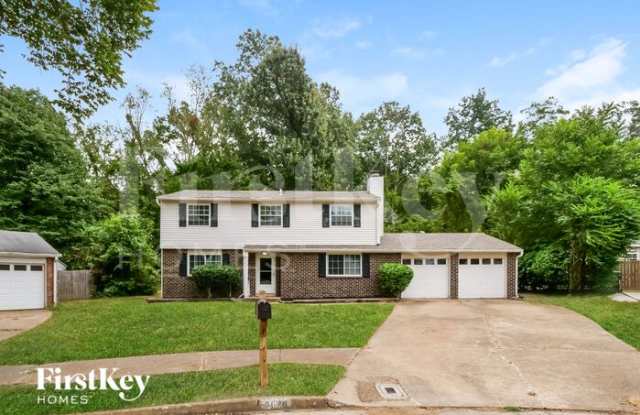 7076 Autumnhill Lane