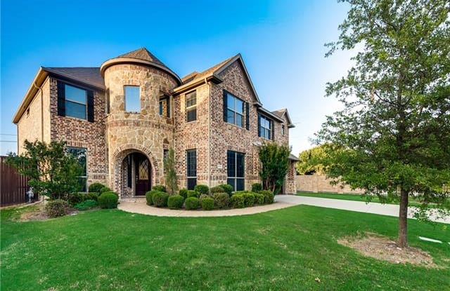 4501 Nunnley Drive - 4501 Nunnley Dr, Plano, TX 75024