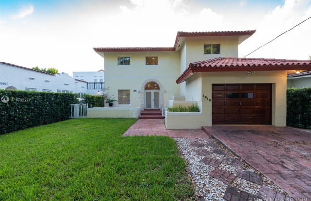 1910 Ferdinand St - 1910 Ferdinand Street, Coral Gables, FL 33134