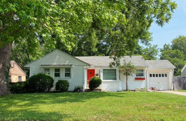 425 E. Portland - 425 East Portland Street, Springfield, MO 65807