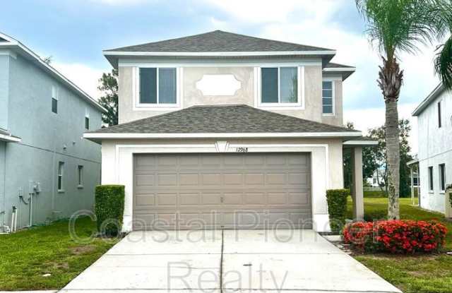 12968 Fennway Ridge Dr