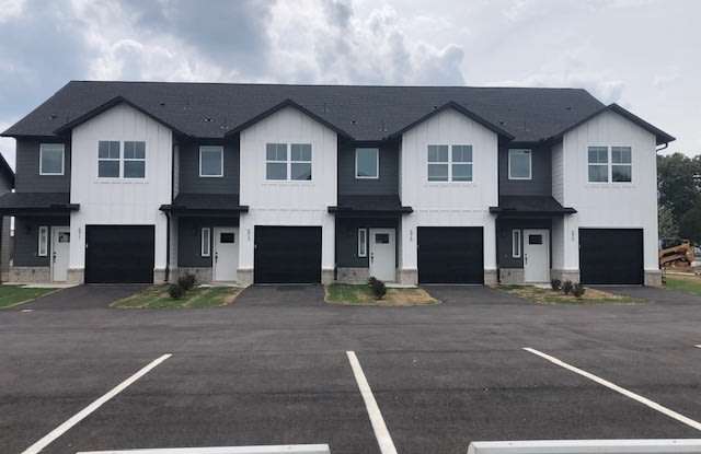 587 West Pickens Road