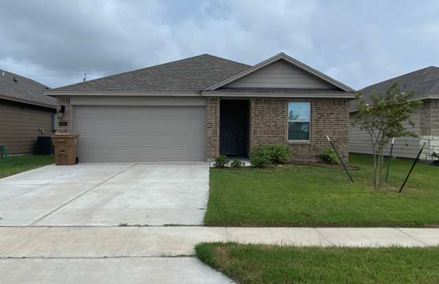Photo of NEWER 4 BDRM HOME IN FLOUR BLUFF ISD!
