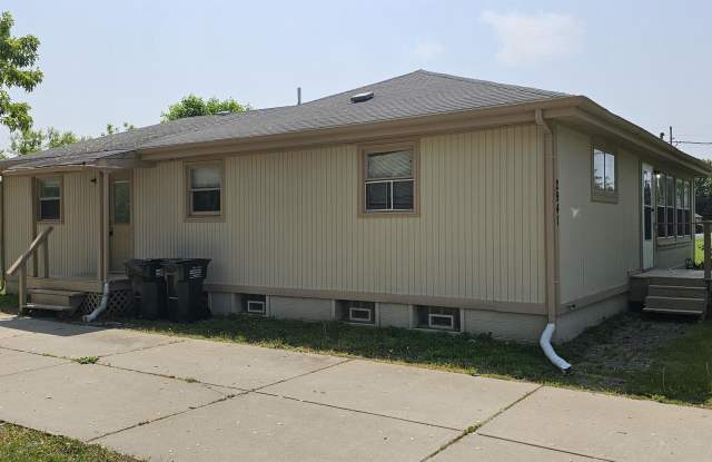 2941 Grant Road