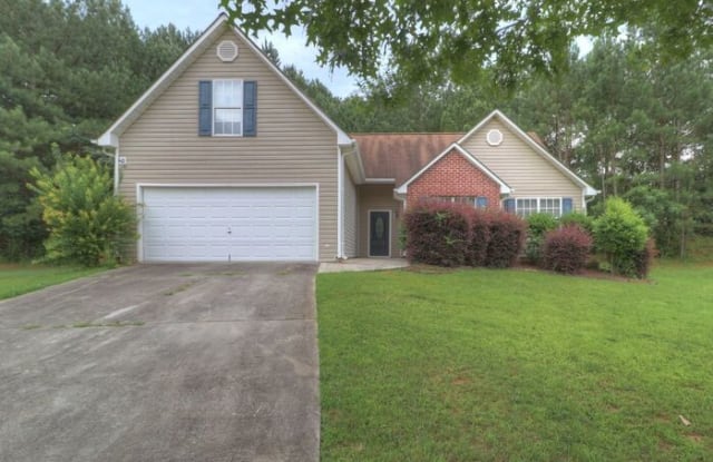 10777 Knotty Pine Place - 10777 Knotty Pine Place, Bonanza, GA 30228