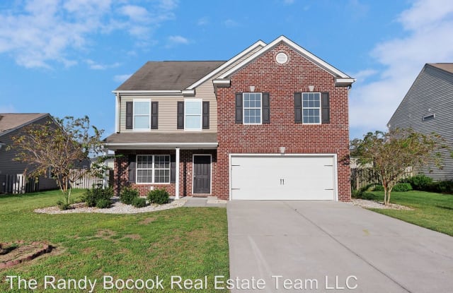 439 Stonebridge CIrcle - 439 Stonebridge Circle, Chatham County, GA 31419