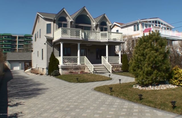 268 Ocean Avenue - 268 Ocean Avenue North, Long Branch, NJ 07740