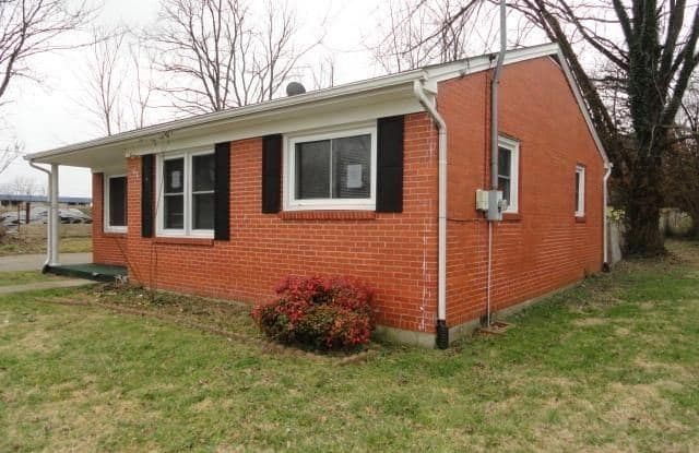 104 Valley View Dr - 104 Valley View Drive, Frankfort, KY 40601