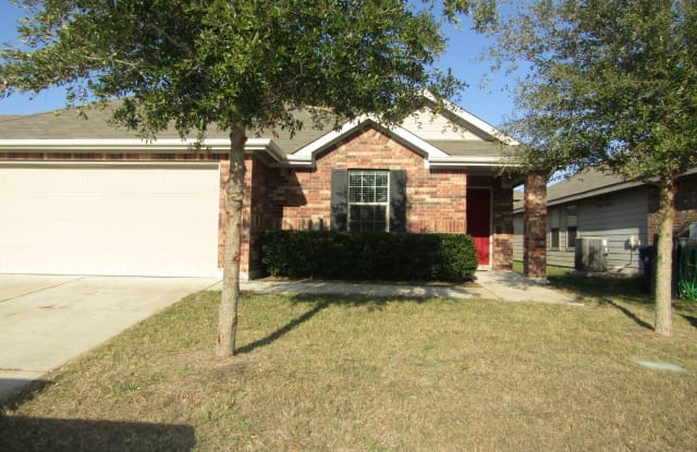 18420 CLOUDMORE LANE - 18420 Cloudmore Lane, Elgin, TX 78621