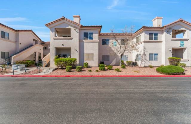 Bright  Stylish Condo with Fireplace and Private Balcony in a Resort-Style Community!