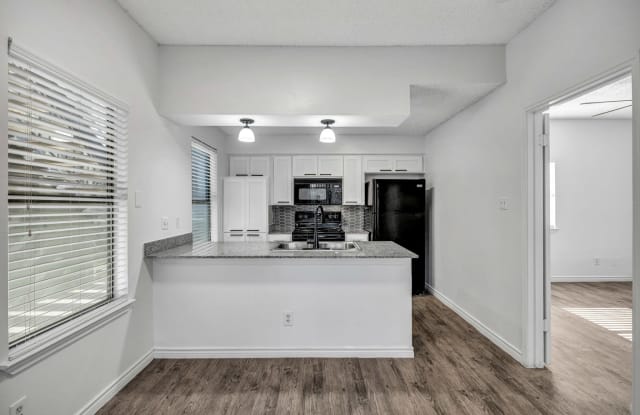 Summit at Westwood Apartments