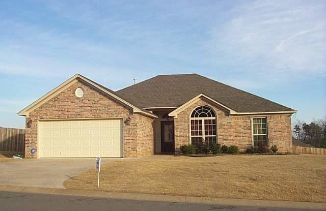 13498 Alexis Drive - 13498 Alexis Drive, Shannon Hills, AR 72002