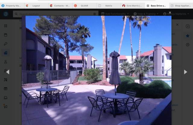 2 bed/2 bath Spacious Condo for Rent