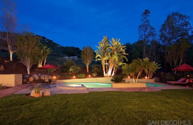 14390 Horizon Ct Poway, CA 92064