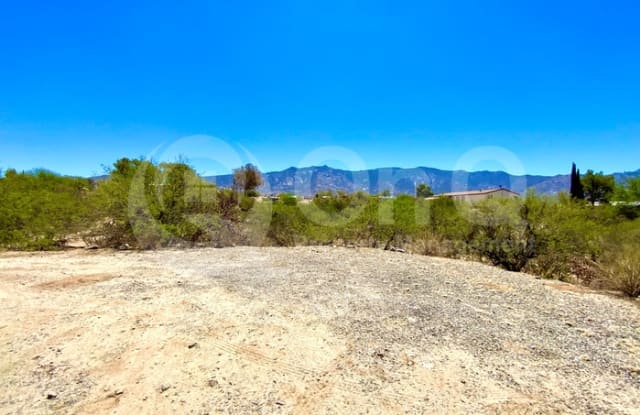 4151 East White Hill Way - 4151 East White Hill Way, Catalina, AZ 85739