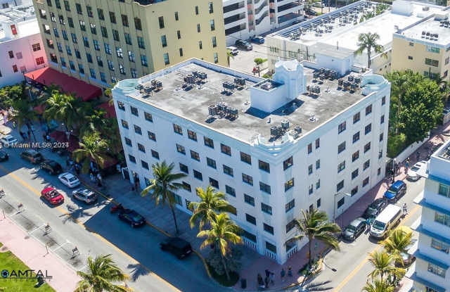 1390 OCEAN DRIVE