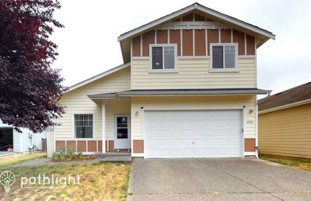 2392 Southeast Kelby Circle - 2392 Southeast Kelby Circle, East Port Orchard, WA 98366