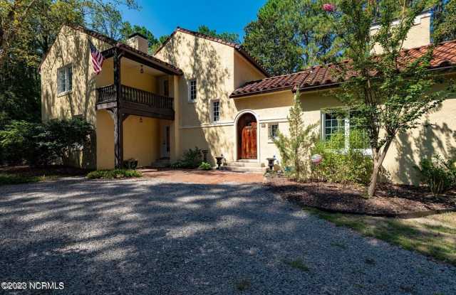 290 Becky Branch Road