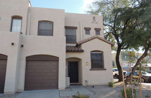 1886 E DON CARLOS Avenue unit: 165