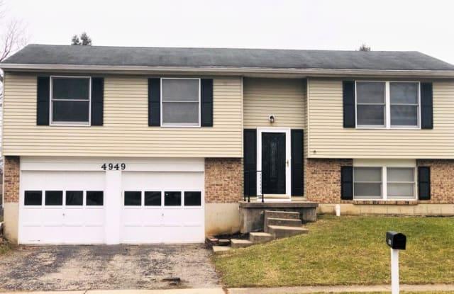 4949 Amberwood Drive - 4949 Amberwood Drive, Dayton, OH 45424