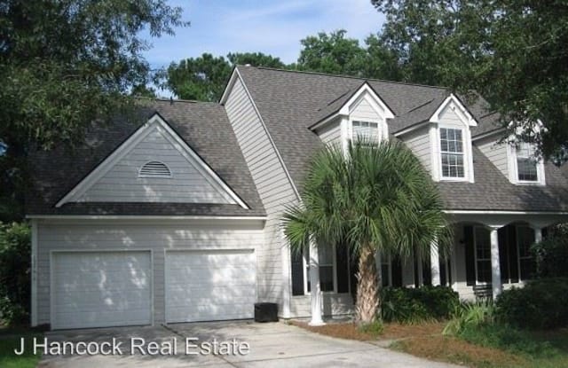 1056 Black Rush Cir. - 1056 Black Rush Circle, Mount Pleasant, SC 29466