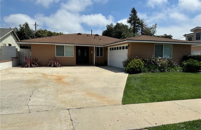 3938 Madison Street - 3938 Madison Street, Ventura, CA 93003