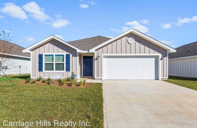 733 Quintana Street - 733 Quintana St, Okaloosa County, FL 32539