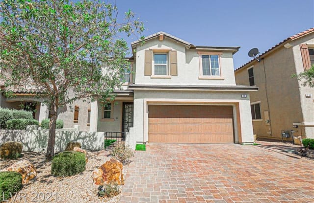 240 Shortstop Street - 240 Quest Park Street, Henderson, NV 89074