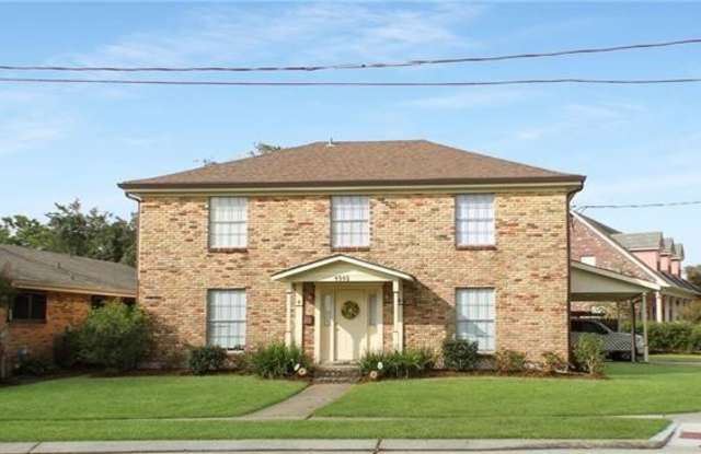 4940 TARTAN Drive