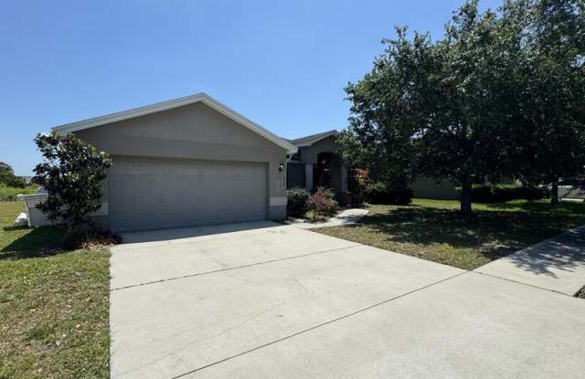 632 Highland Meadows Avenue - 632 Highland Meadows Avenue, Davenport, FL 33837