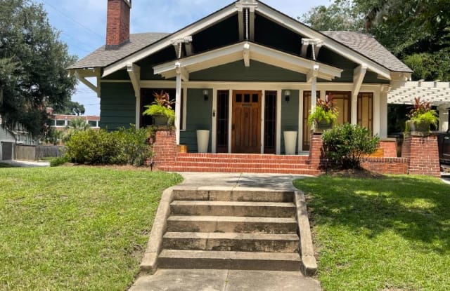 16 Gordonston Ave - 16 Gordonston Avenue, Savannah, GA 31404