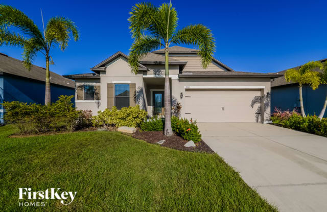 3911 Willow Walk Drive - 3911 Willow Walk Drive, Manatee County, FL 34221