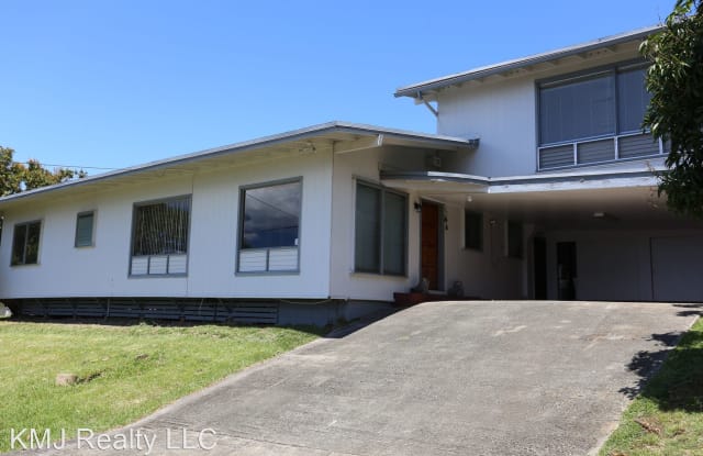 2920 Pacific Heights Rd. - 2920 Pacific Heights Road, Honolulu, HI 96813