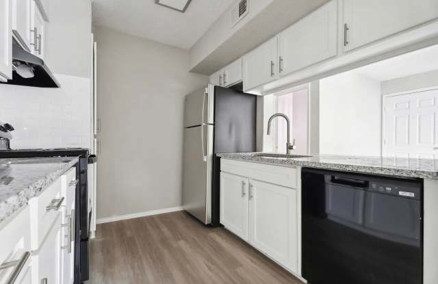 Anson at North Hills