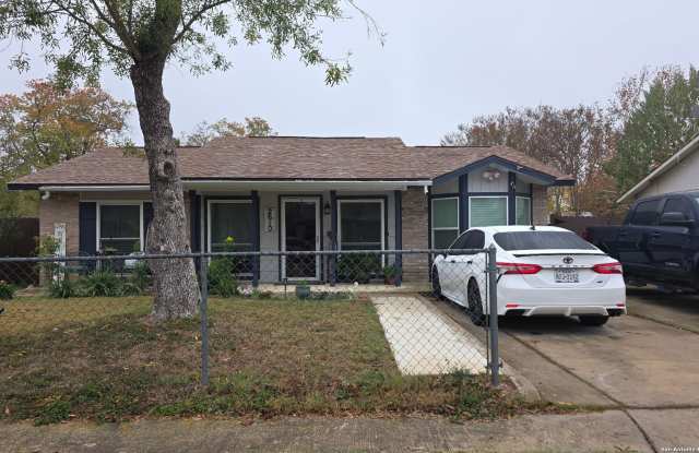 Photo of 2610 Gibbens