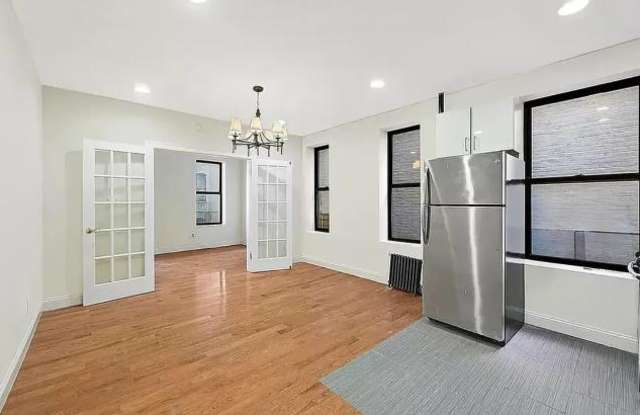 533 West 158th Street