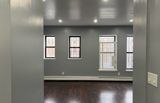 1152 St Johns Pl - 1152 Saint Johns Place, Brooklyn, NY 11213