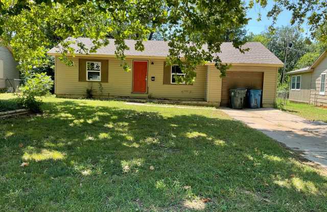 Cute two bedroom home for Rent