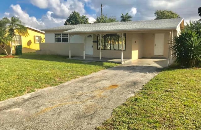 7750 Miramar Boulevard - 7750 Miramar Boulevard, Miramar, FL 33023