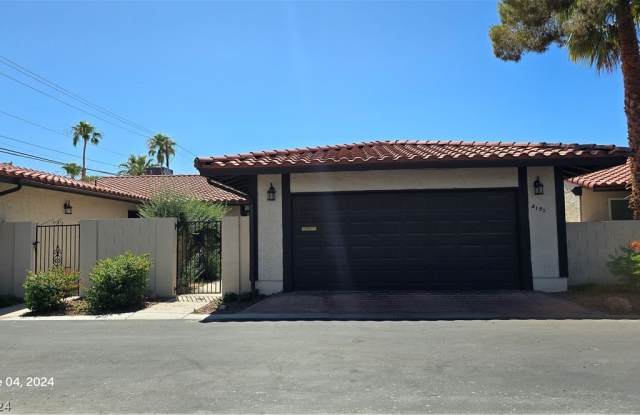4191 Blue Heron Court