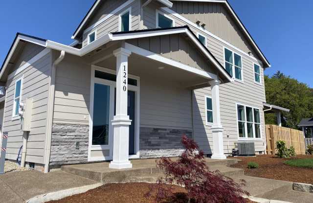 Photo of 1242 S 11th St