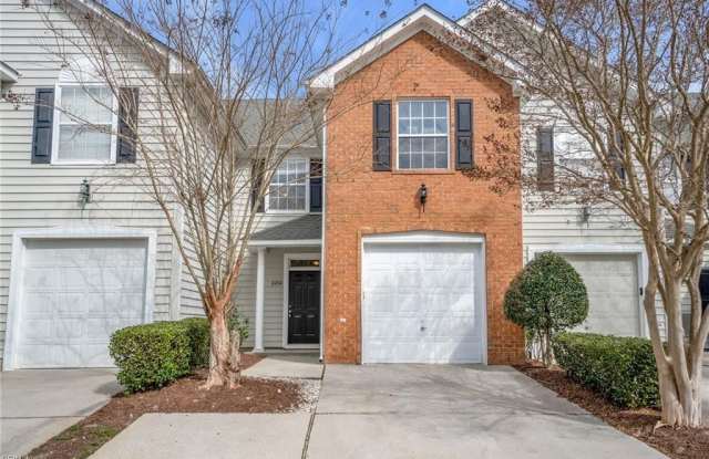 2204 Sicily Quay - 2204 Sicily Quay, Virginia Beach, VA 23456