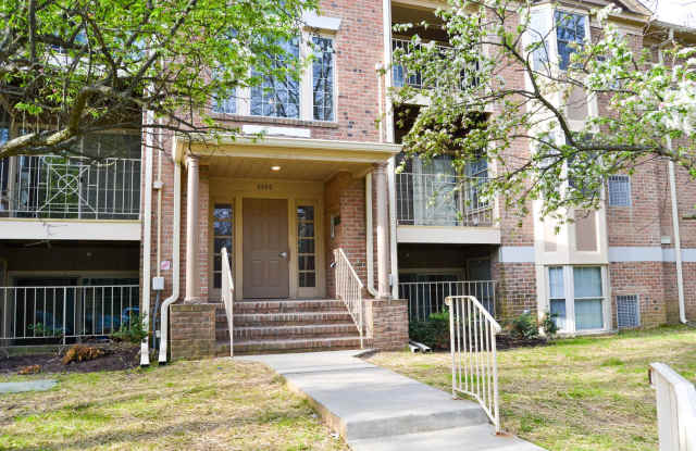 3500 Thomas Pointe Ct Unit 2C Abingdon, MD 21009