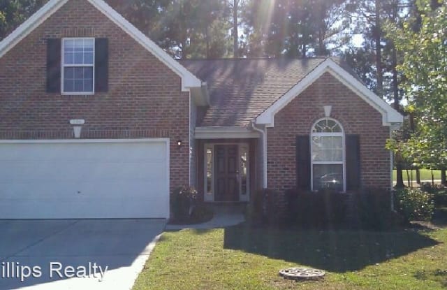 280 Barclay Drive - 280 Barclay Drive, Horry County, SC 29579