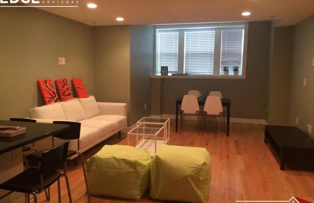 2025 Commonwealth Ave.