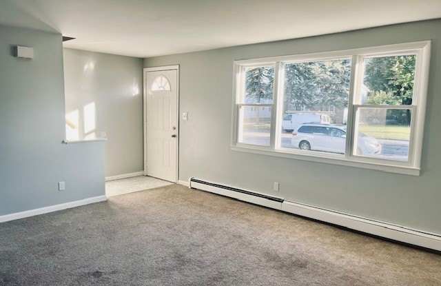 3038 George Urban Boulevard unit: Left