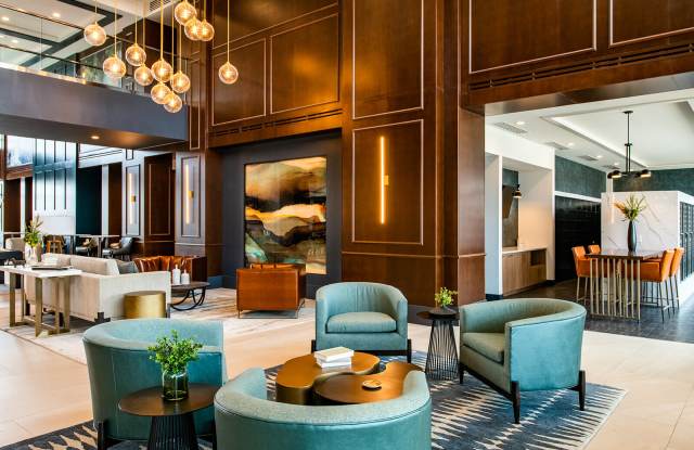 The Villas at Waterside